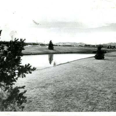Broomfield Park