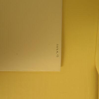 Number on back of program.: Origsize: 5.5" (w) x 8.5" (l); Origformat: Artifact