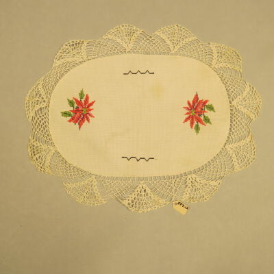 Doily