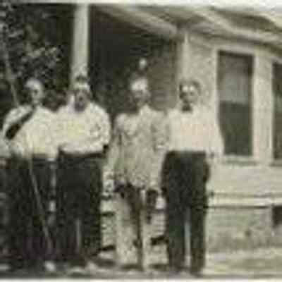 Brunner family