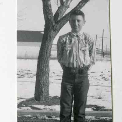 Lester K Brunner