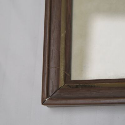Condition: Scratch on frame, PR side, bottom (2018-09-05): Origformat: Artifact