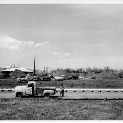 Street Construction