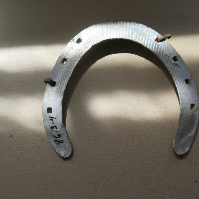 Horseshoe