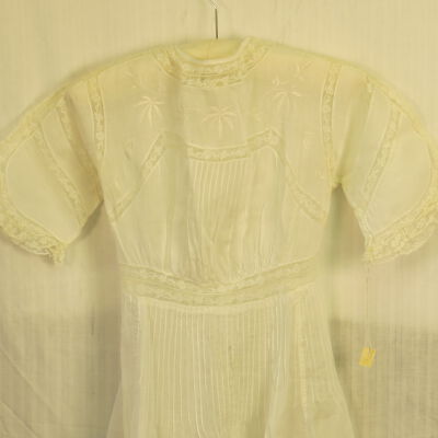 front detail