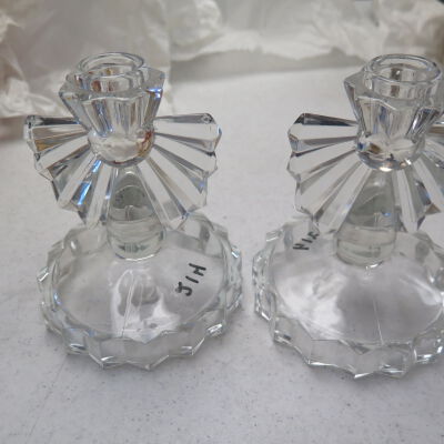 Candleholder