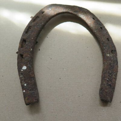 horseshoe