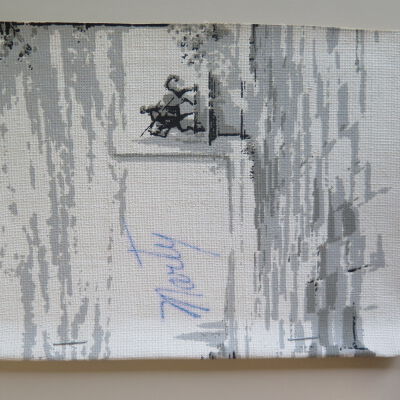 1980-1981 Broomfield Book Club Yearbook
