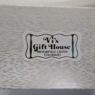 Box, Gift