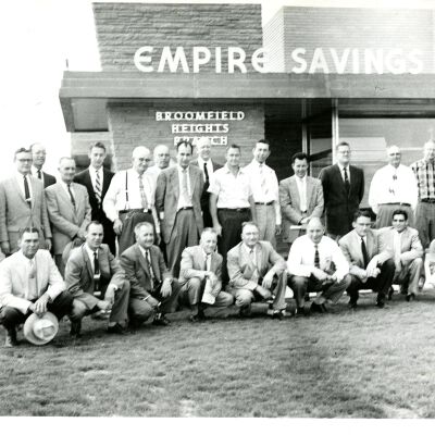 Empire Savings- Broomfield Heights Branch