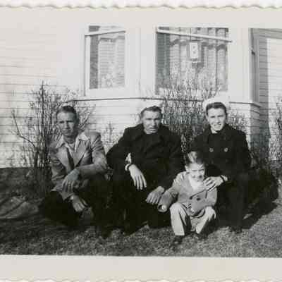 Brunner Brothers