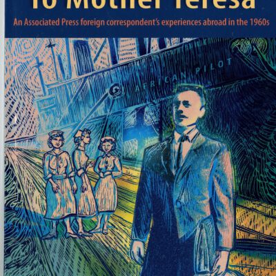 From Fidel Castro to Mother Teresa