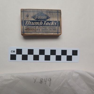 Package, Product