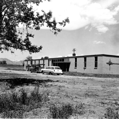 Colorado Research Corp.
