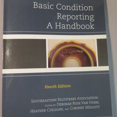 Basic Condition Reporting - A Handbook