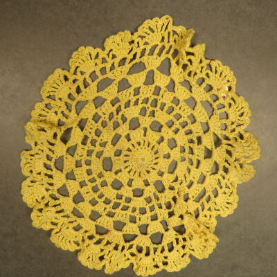Doily