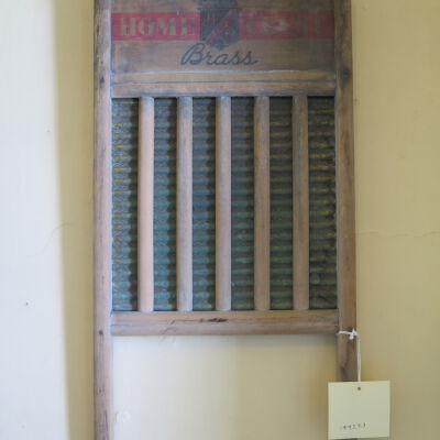 Washboard