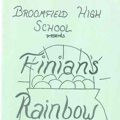 Finian's Rainbow