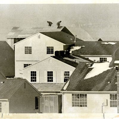 "Hamilton" Medema Homes, Broomfield Feb 1979 - Cleveland