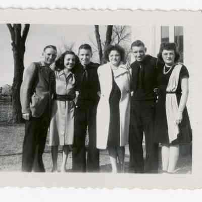 Brunner Family