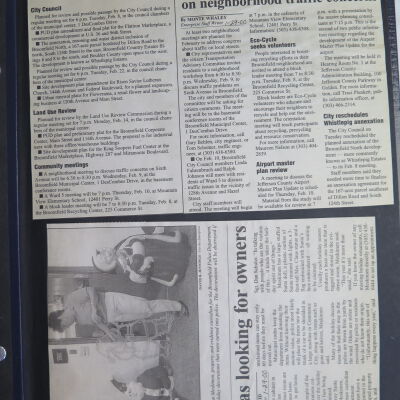 Scrapbook