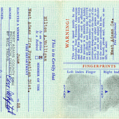 Scanned as master tiff file by Kevin Smith, 03/29/2017