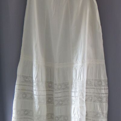 Petticoat