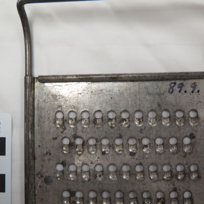 Grater