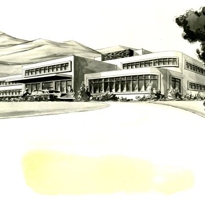 Broomfield Heights Hospital
