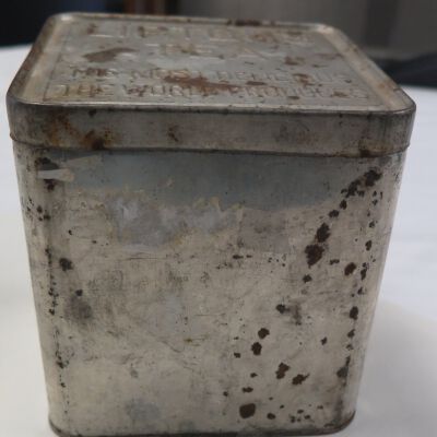 Tin