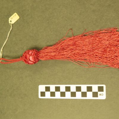 Tassel