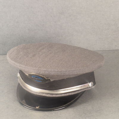 Rio Grande Railroad Hat