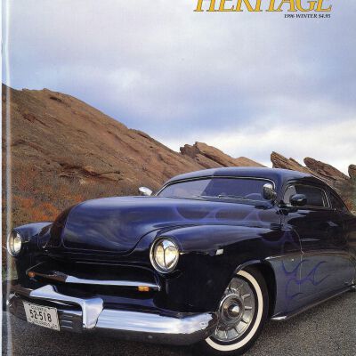 Colorado Heritage