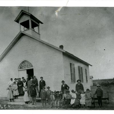 Schoolhouse