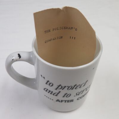Mug