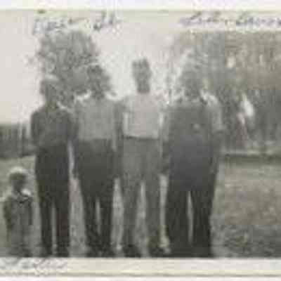 Brunner family