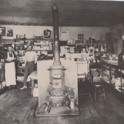 Old Broomfield Mercantile