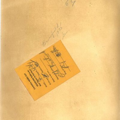 Origformat: Print-Photographic