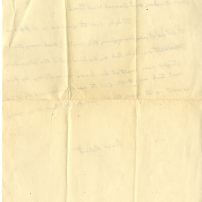 Correspondence
