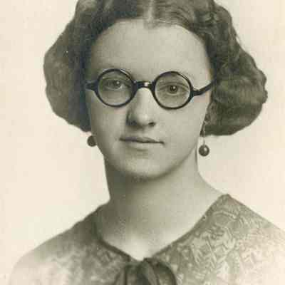 Elizabeth Shaw