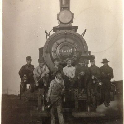 Print, Photographic