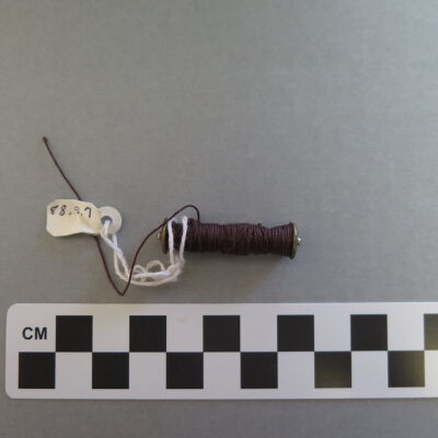 Bobbin, Sewing