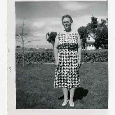 Lib Brunner