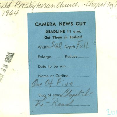 Copyright: Daily Camera; Origformat: Print-Photographic
