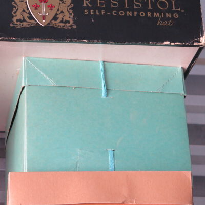 Hatbox