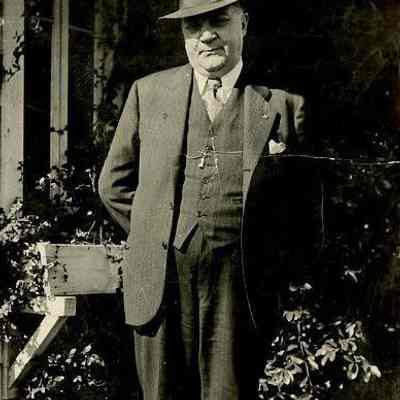 William Kruegel