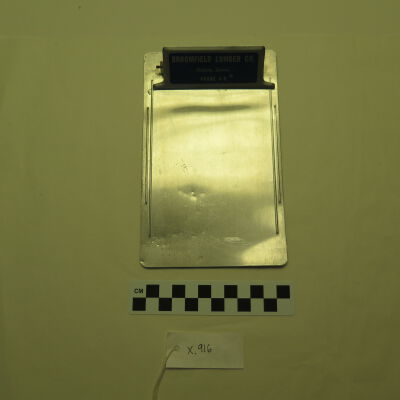 Clipboard