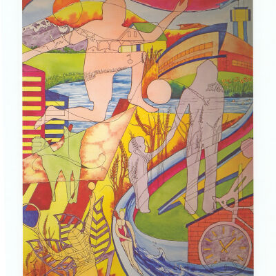 2014 Broomfield Days Poster