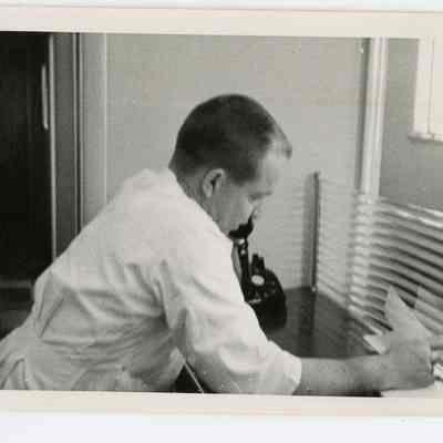 Clyde Brunner