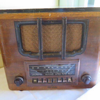 Radio